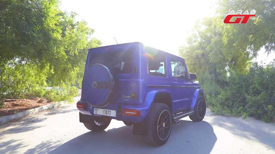  Suzuki Jimny by Fast Car Service 2019 года  (фото 14 из 24)